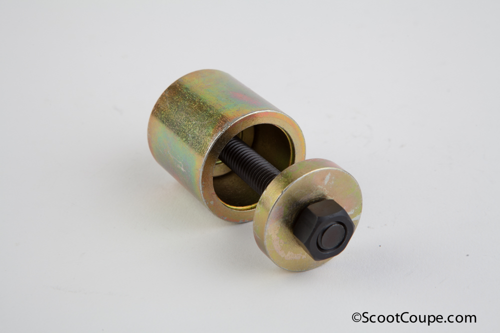 Engine Case Bushing Extractor Tool