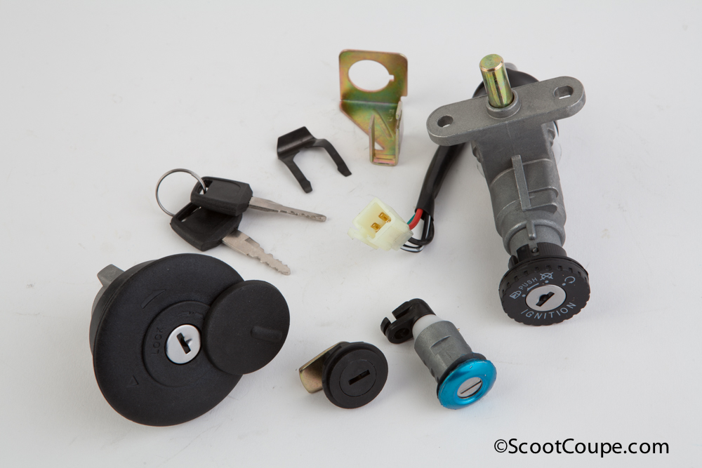 Lock Set