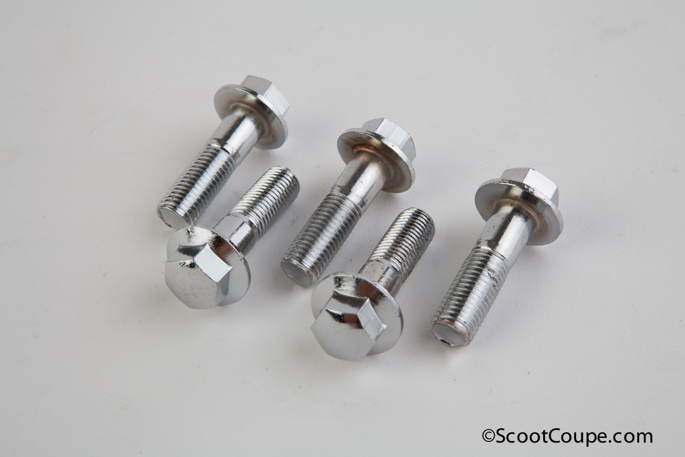 Front Wheel Bolts - ProDuct 76 Image